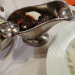 ステーション レストラン ザ セントラル - 