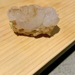 立ち喰い鮨 人人 - 