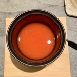 立ち喰い鮨 人人 - 