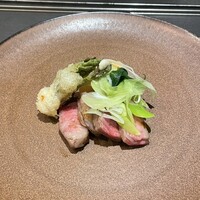 Cuisine SHINGO 日本橋 - 