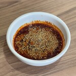 広島つけ麺まるこう - 