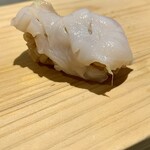 立ち喰い鮨 人人 - 