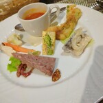 ミラコロ 伊豆高原 地元食材イタリアン - 