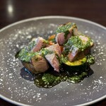 江坂ビストロ リアン - 