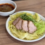 広島つけ麺まるこう - 
