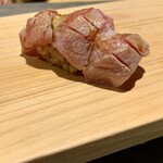 立ち喰い鮨 人人 - 