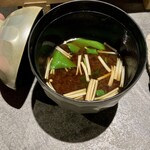 立ち喰い鮨 人人 - 