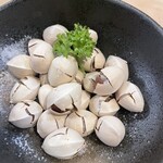 旬鮮菜宴 甚家 - 銀杏