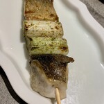 立ち喰い鮨 人人 - 