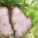 広島つけ麺まるこう - 