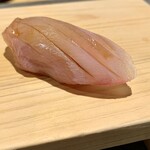 立ち喰い鮨 人人 - 