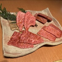 大東園 離れ 祇園亭 - 