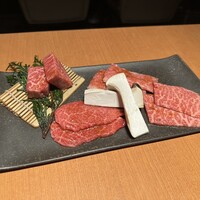 大東園 離れ 祇園亭 - 