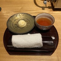 焼うおいし川  六本木凛華楼 - 