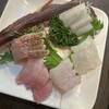海鮮料理 すすき