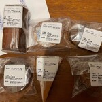 Patisserie Boulangerie Les Alternatives - 