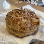 相模原菓子工房 ら・ふらんす 城山店 - お勧めの横山シュー