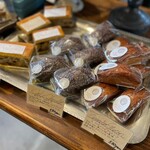 Patisserie Boulangerie Les Alternatives - 