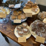 Patisserie Boulangerie Les Alternatives - 