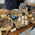 Patisserie Boulangerie Les Alternatives - 