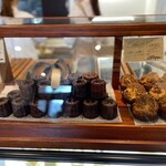 Patisserie Boulangerie Les Alternatives - 