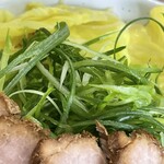 広島つけ麺まるこう - 