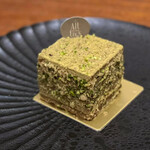 Patisserie Boulangerie Les Alternatives - 