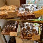 Patisserie Boulangerie Les Alternatives - 