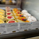 Patisserie Boulangerie Les Alternatives - 