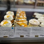 Patisserie Boulangerie Les Alternatives - 