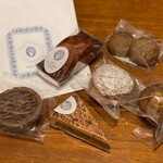 Patisserie Boulangerie Les Alternatives - 