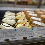 Patisserie Boulangerie Les Alternatives - 