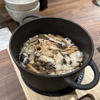 恵比寿ビストロ 猫も杓子も - 