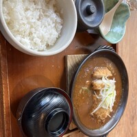 とんかつ & 焼鳥 An - 