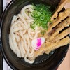 資さんうどん 今福鶴見店