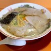 大久ラーメン