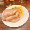 Porky's kitchen 新小岩