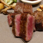 肉料理ふくなが - 