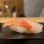 鍛冶町 鮨処銀座豊か - 