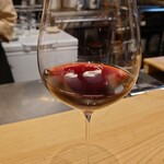 肉料理ふくなが - 