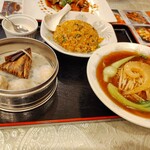 南京町 友好飯店 - 