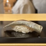 鍛冶町 鮨処銀座豊か - 