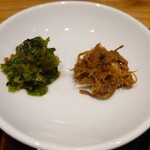 肉料理ふくなが - 