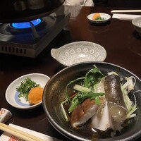 土佐料理 祢保希 新宿店 - 