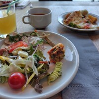 The Kitchen Salvatore Cuomo NAGOYA - 