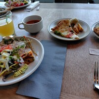 The Kitchen Salvatore Cuomo NAGOYA - 