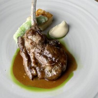 DINING & BAR TABLE 9 TOKYO - 