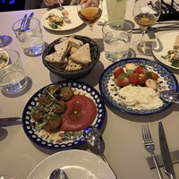 Trattoria Tabule - 