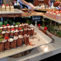 The Kitchen Salvatore Cuomo NAGOYA - 