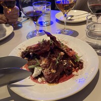 Trattoria Tabule - 